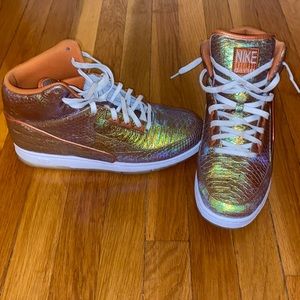 Women’s Nike Air Python